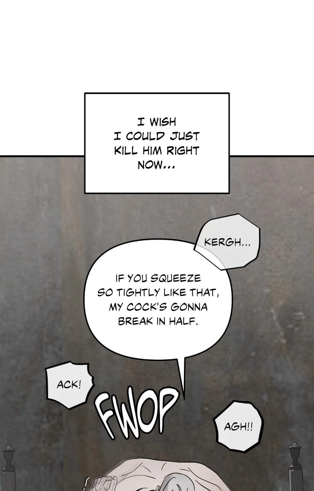 Pietà Chapter 25 page 87 - 