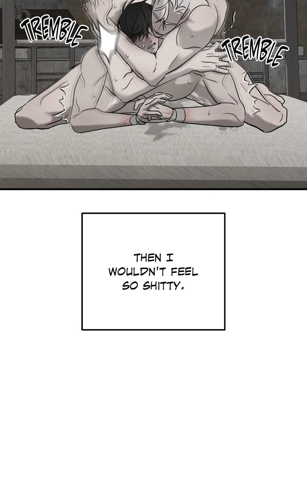 Pietà Chapter 25 page 88 - 