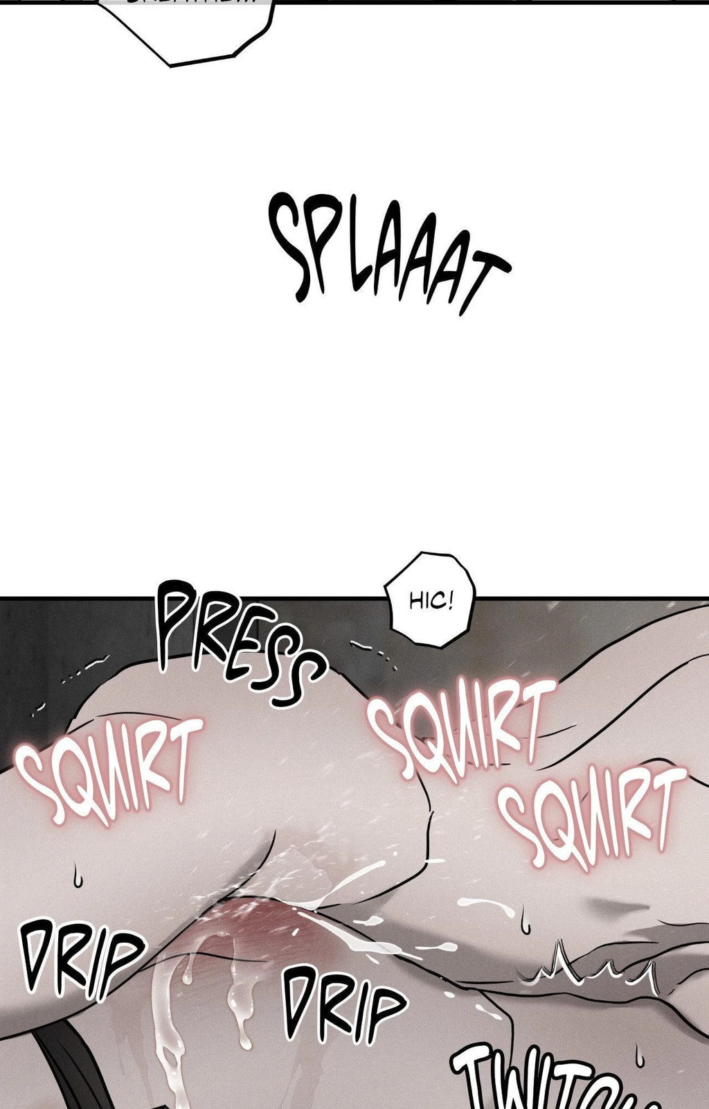 Pietà Chapter 25 page 90 - 