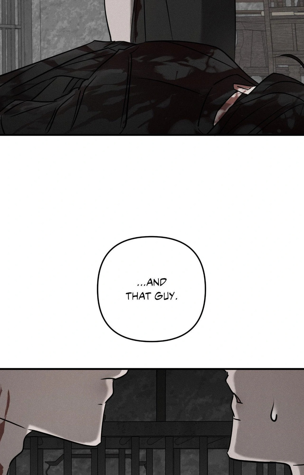 Pietà Chapter 25 page 10 - 