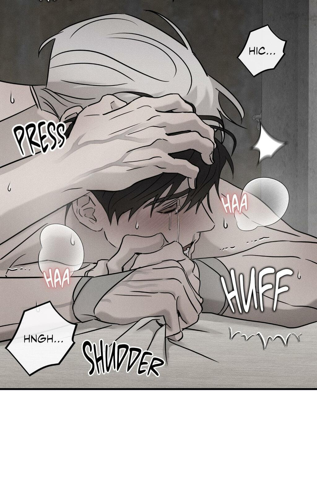 Pietà Chapter 25 page 94 - 