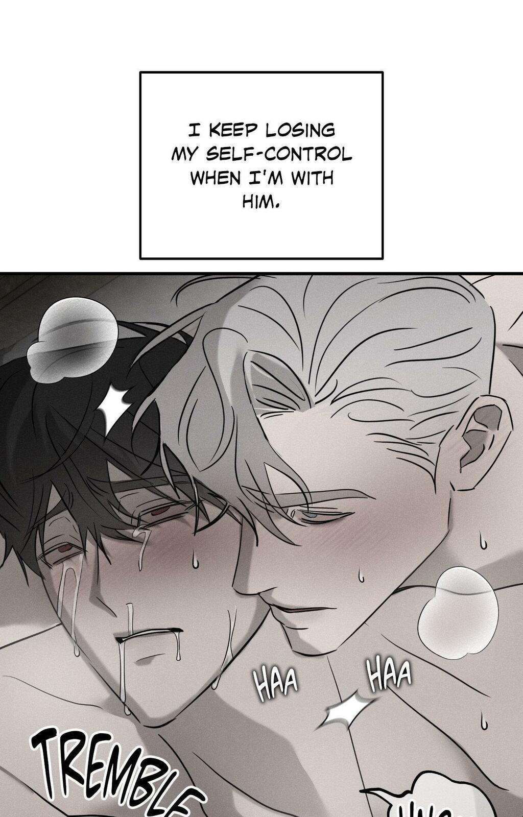 Pietà Chapter 25 page 97 - 