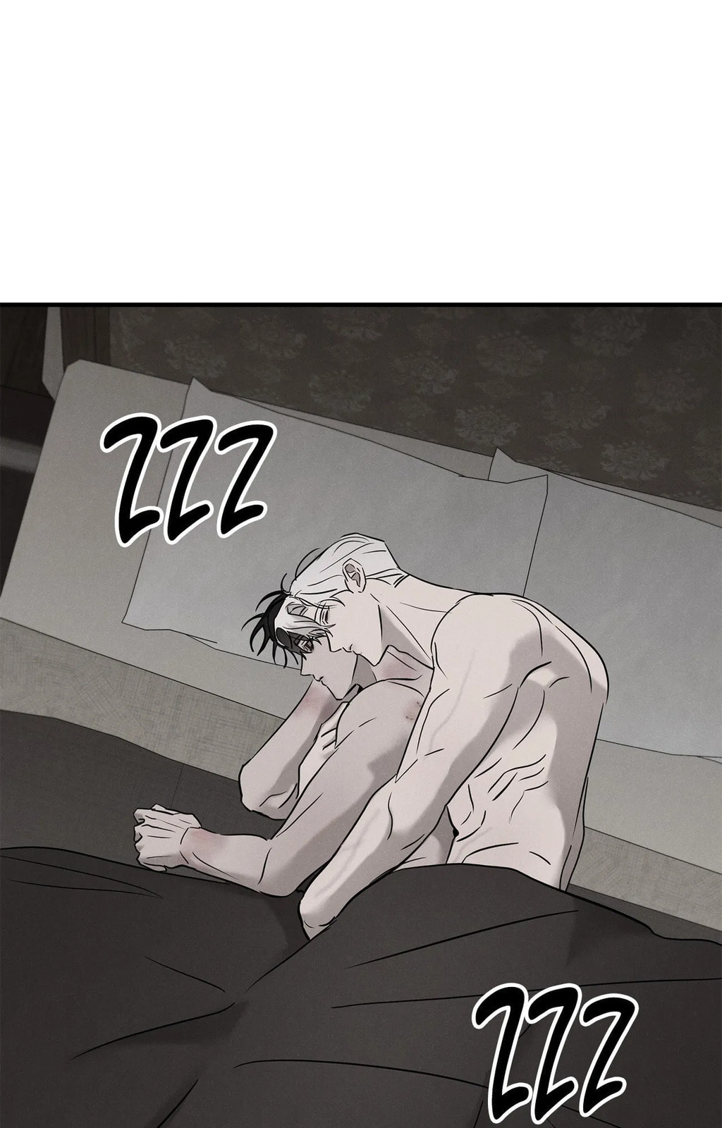 Pietà Chapter 26 page 1 - 
