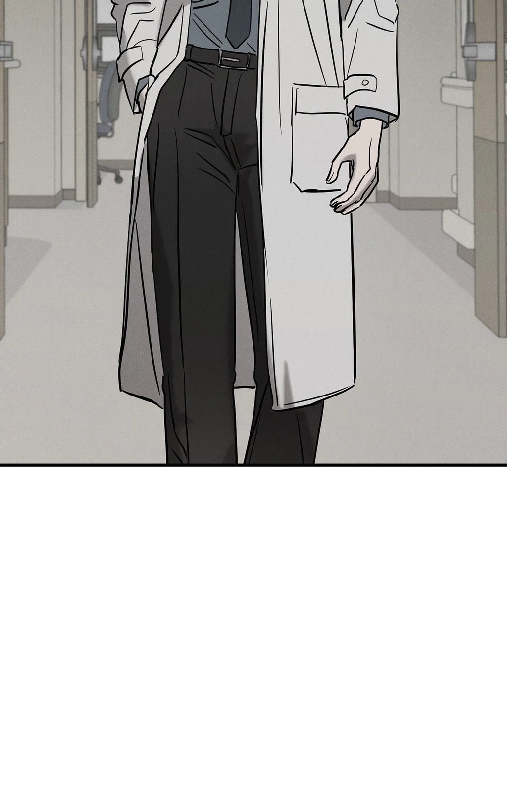 Pietà Chapter 26 page 101 - 