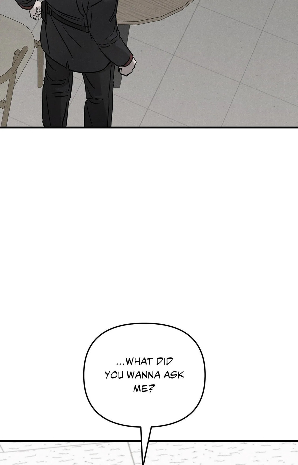 Pietà Chapter 26 page 106 - 