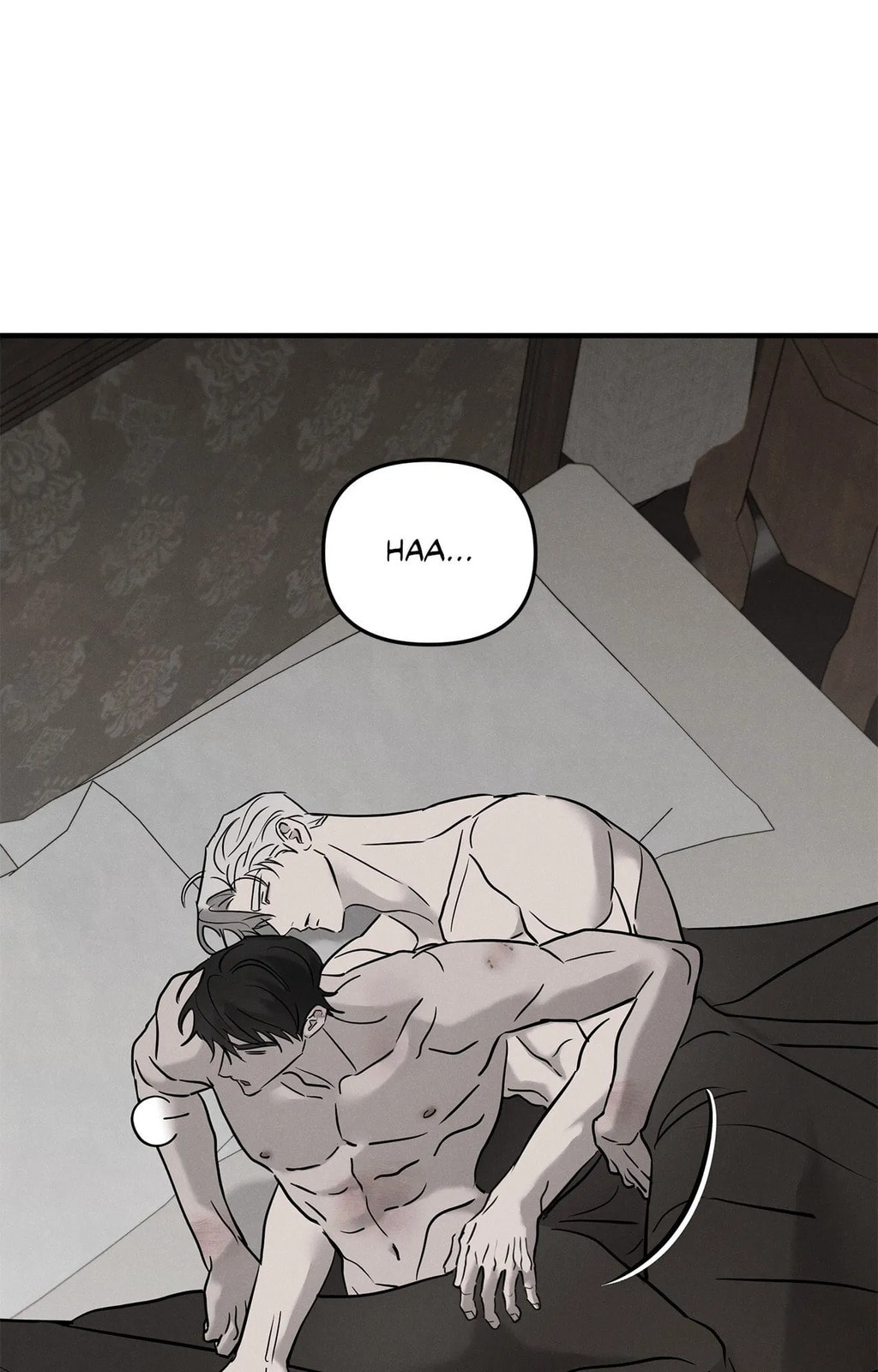 Pietà Chapter 26 page 13 - 