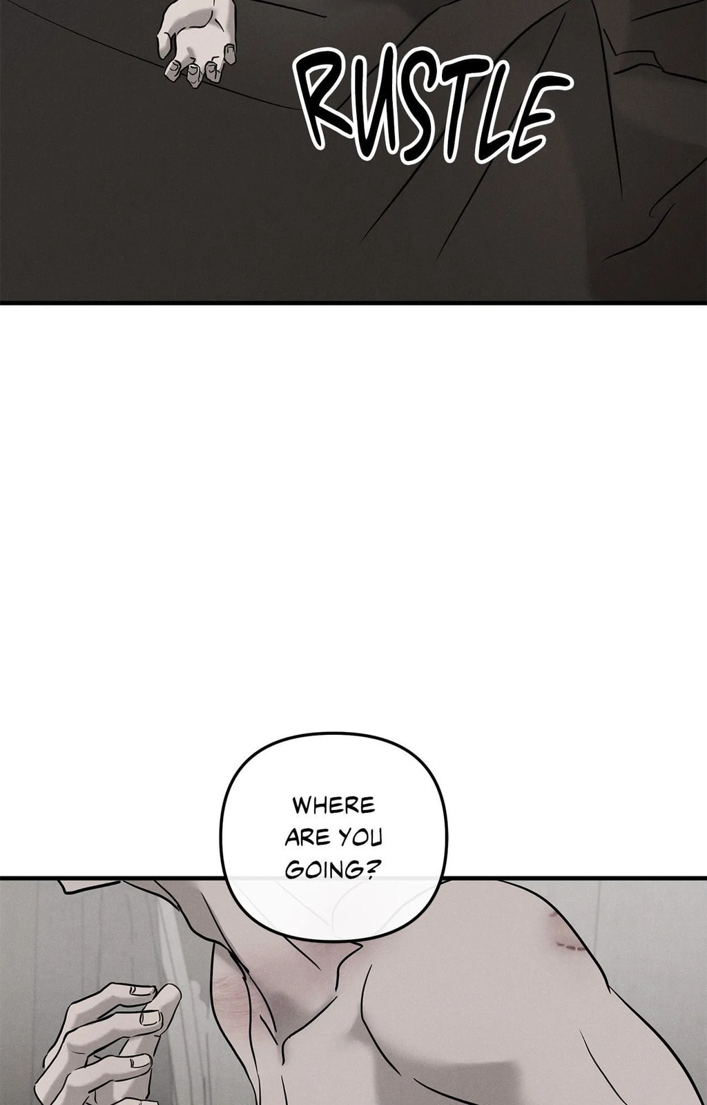 Pietà Chapter 26 page 14 - 