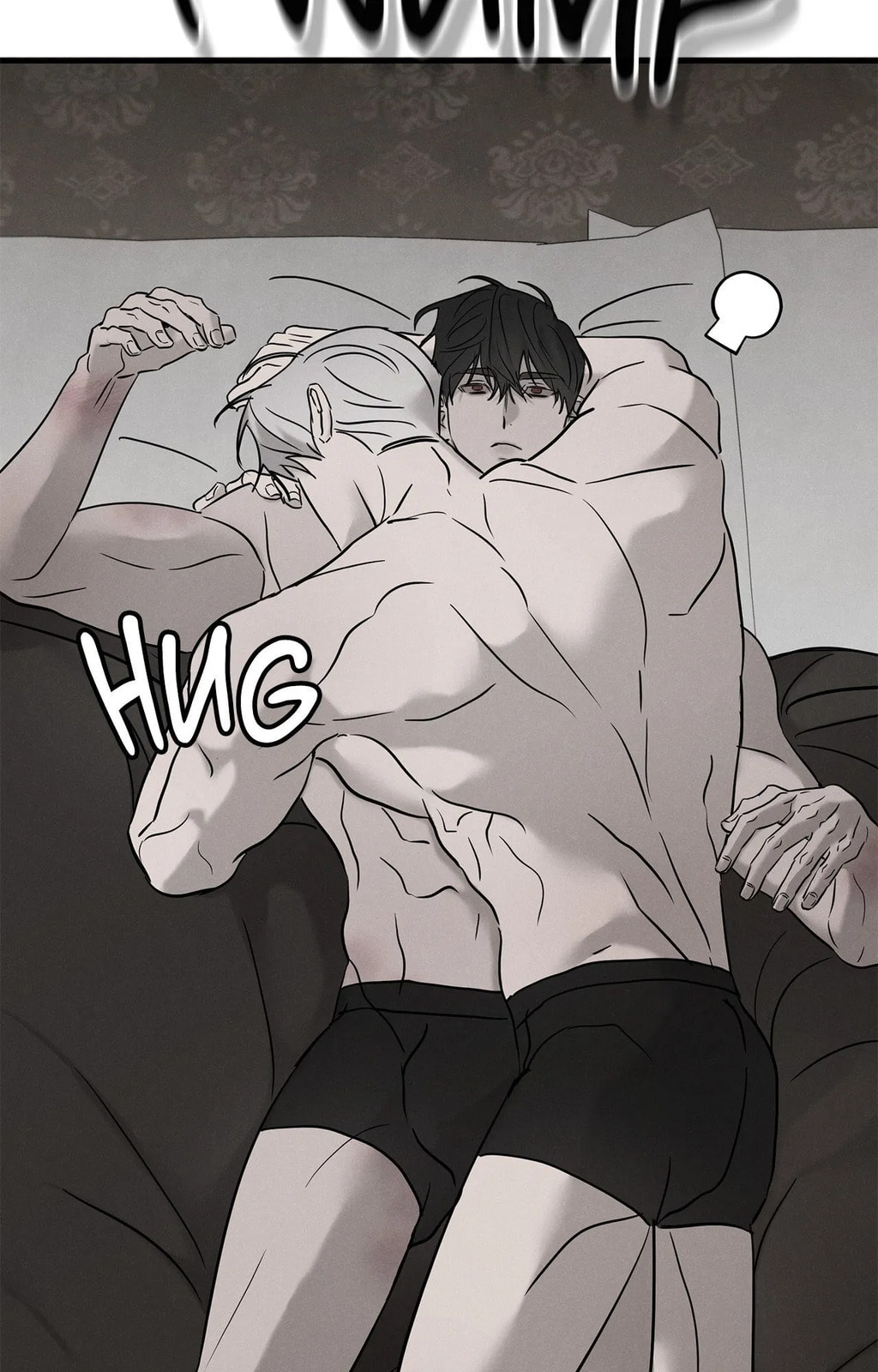 Pietà Chapter 26 page 16 - 