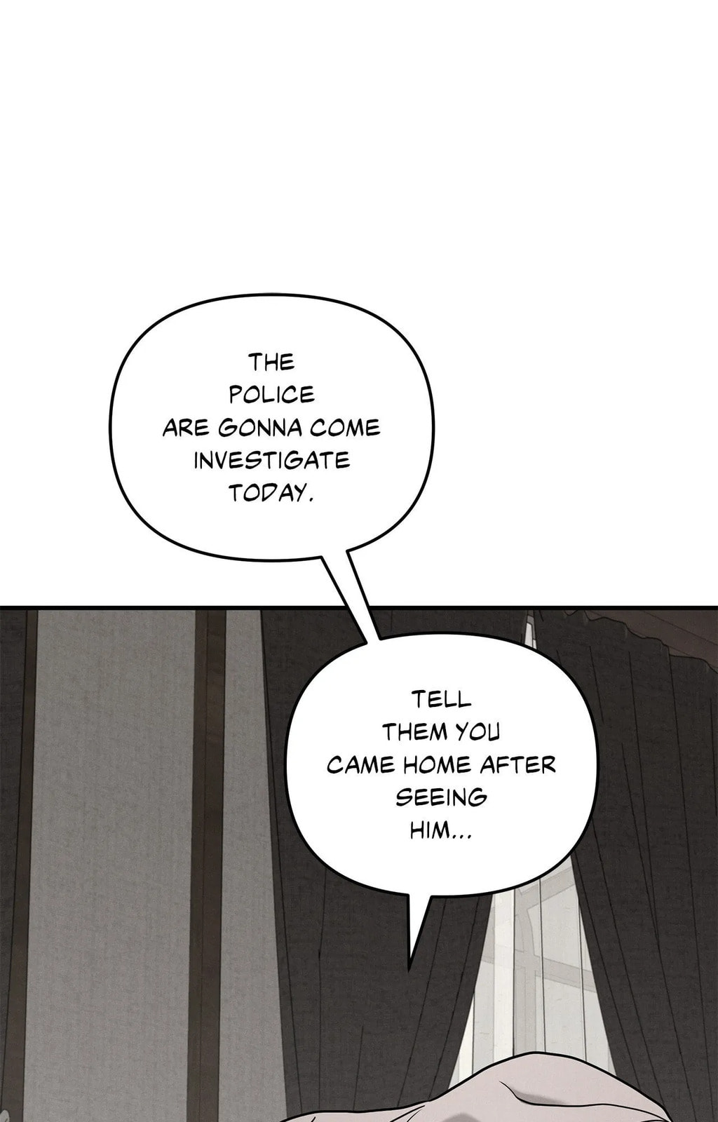 Pietà Chapter 26 page 18 - 