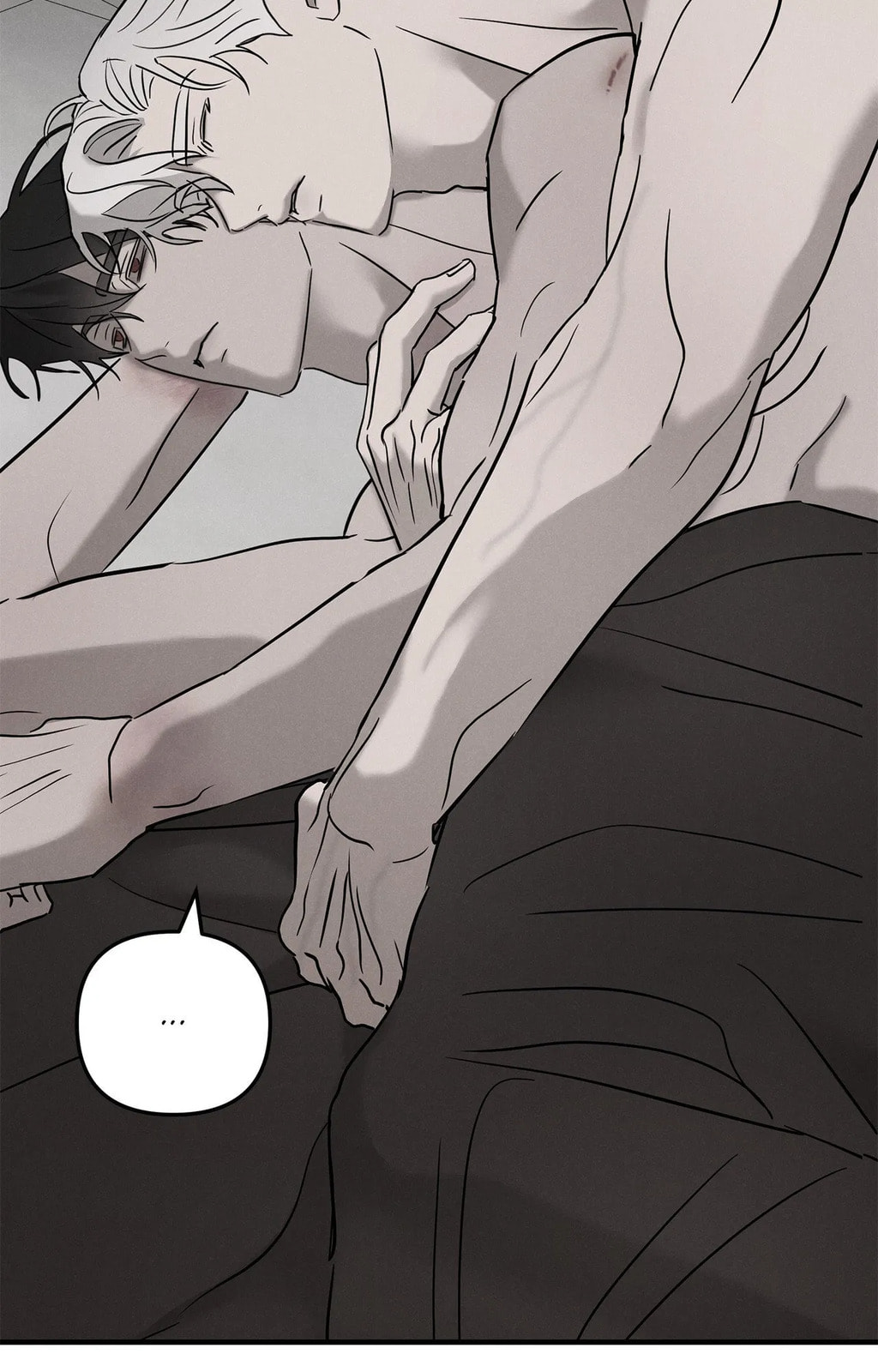 Pietà Chapter 26 page 3 - 