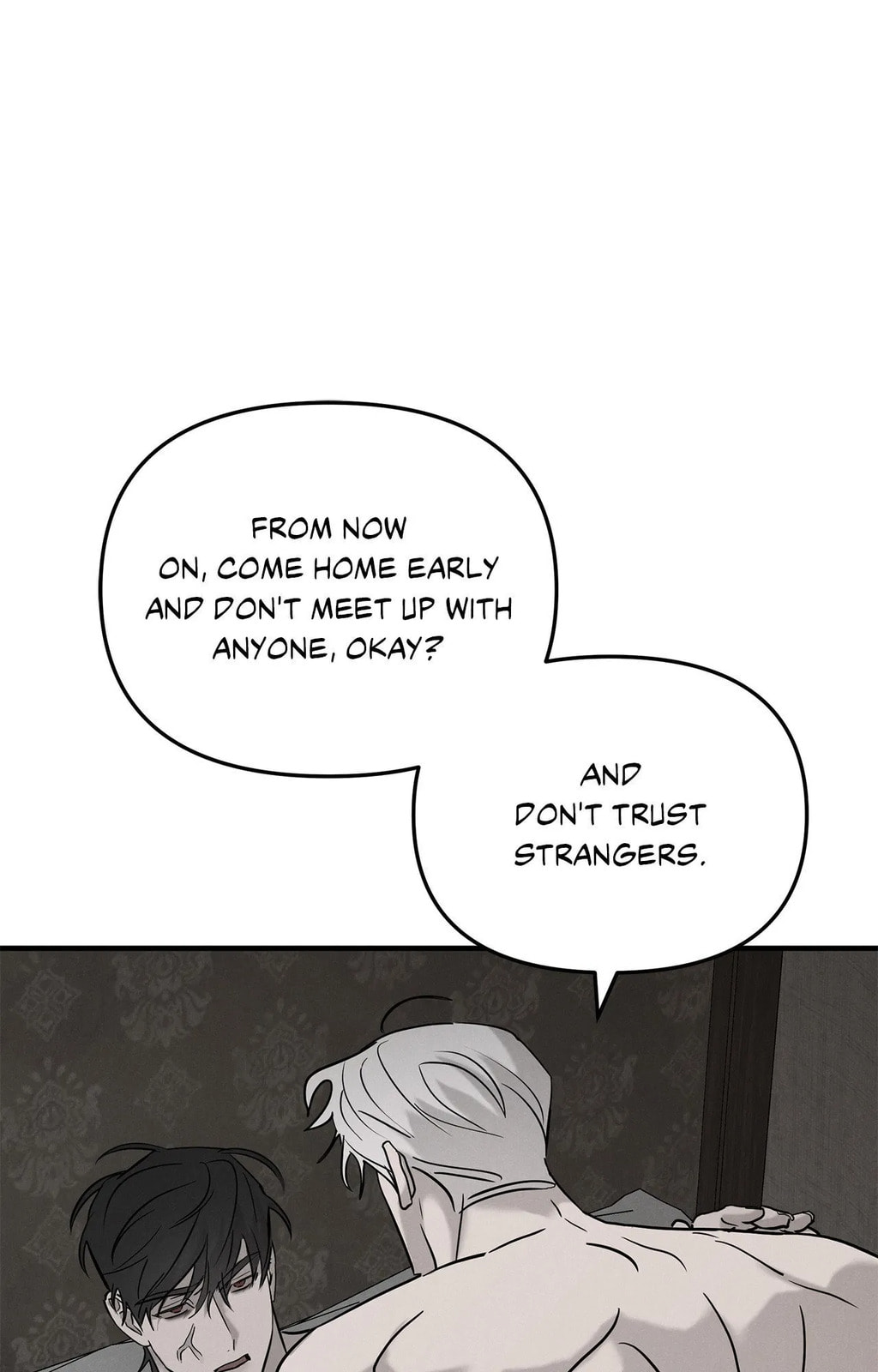 Pietà Chapter 26 page 23 - 