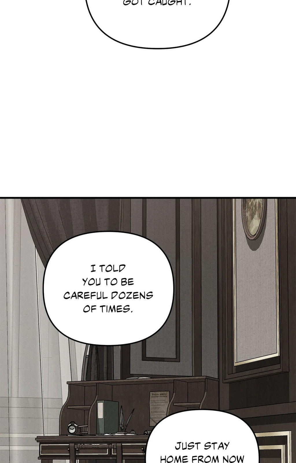 Pietà Chapter 26 page 25 - 