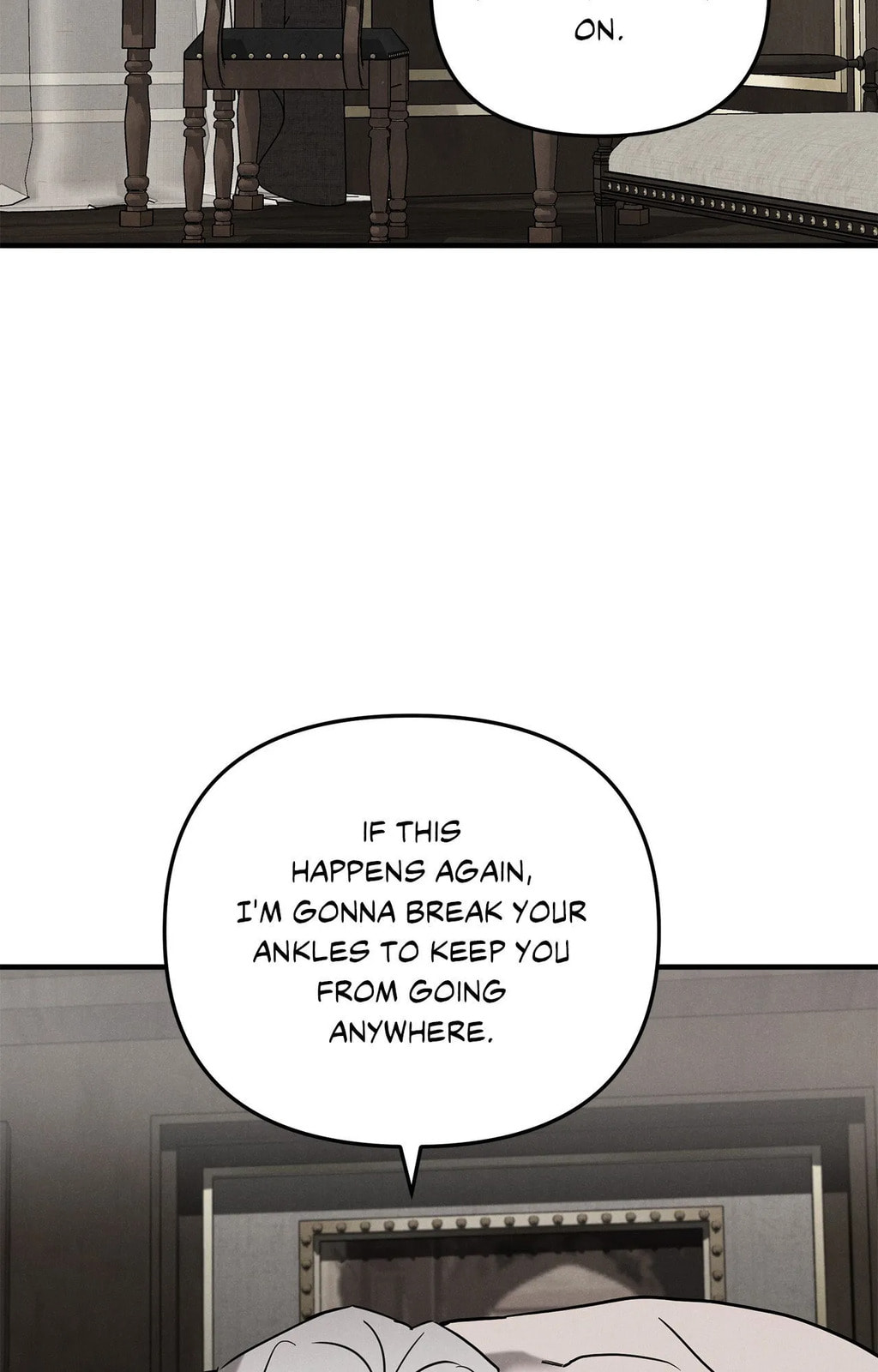 Pietà Chapter 26 page 26 - 