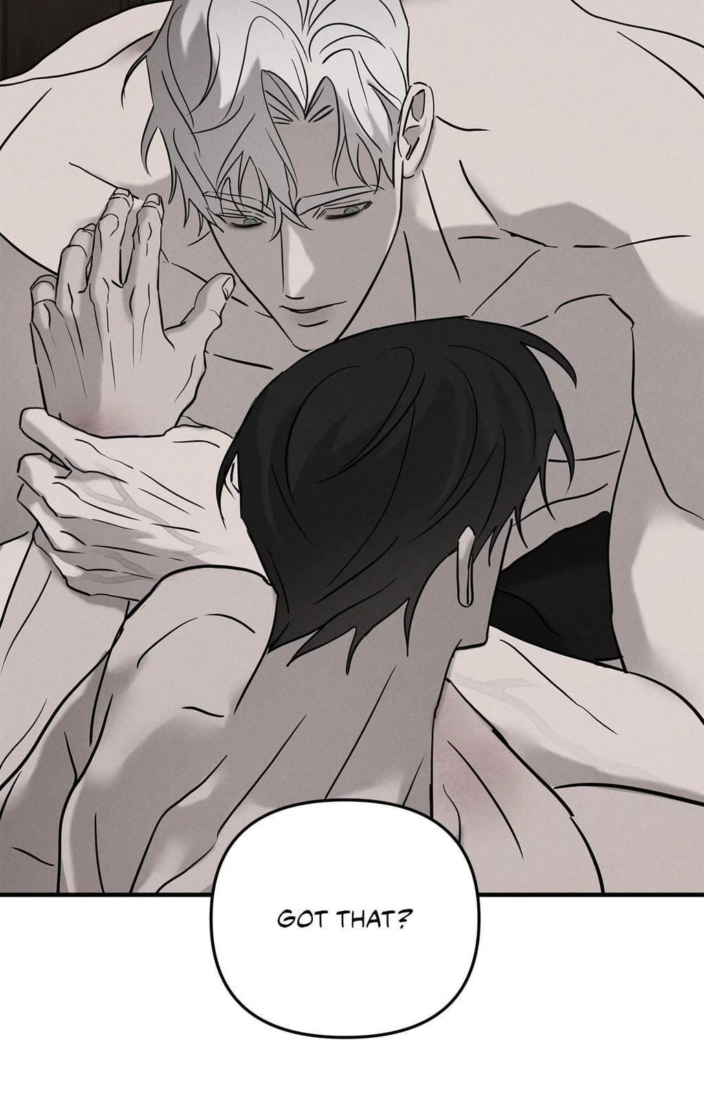 Pietà Chapter 26 page 27 - 