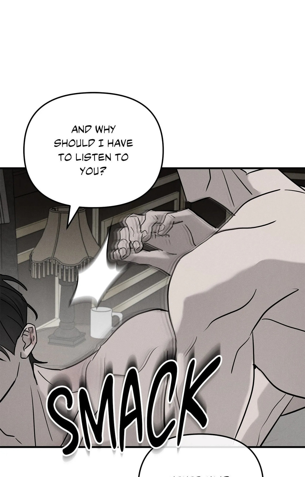 Pietà Chapter 26 page 29 - 