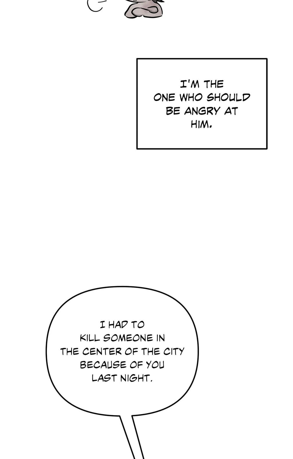 Pietà Chapter 26 page 31 - 