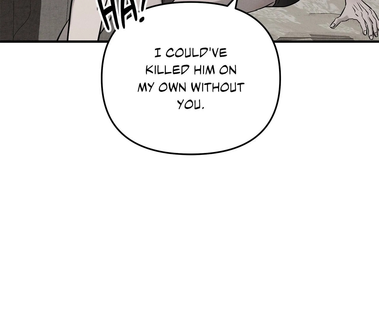 Pietà Chapter 26 page 33 - 