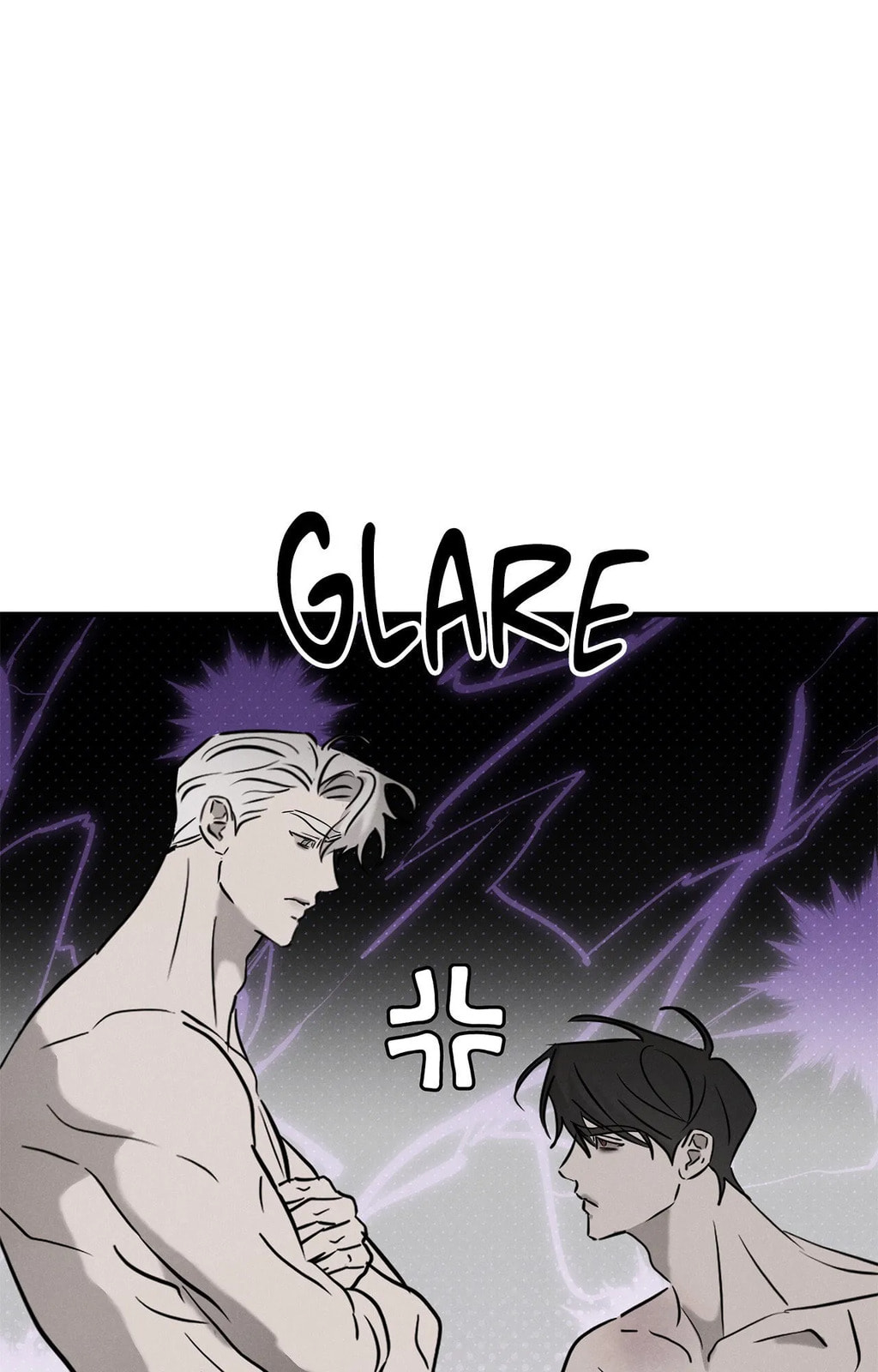 Pietà Chapter 26 page 34 - 