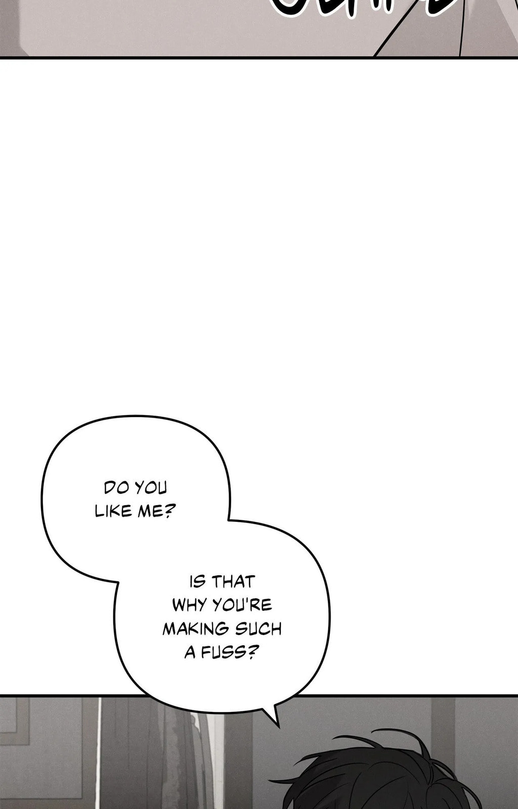 Pietà Chapter 26 page 36 - 