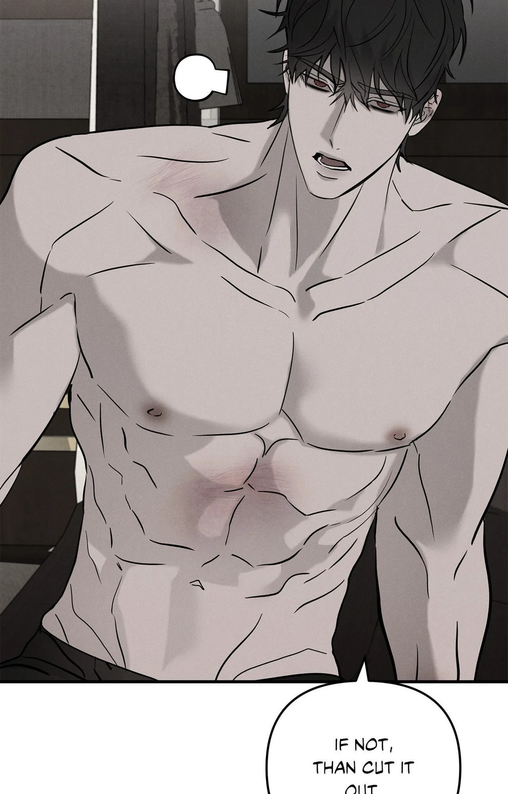 Pietà Chapter 26 page 37 - 