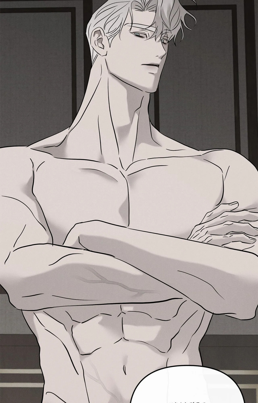 Pietà Chapter 26 page 39 - 