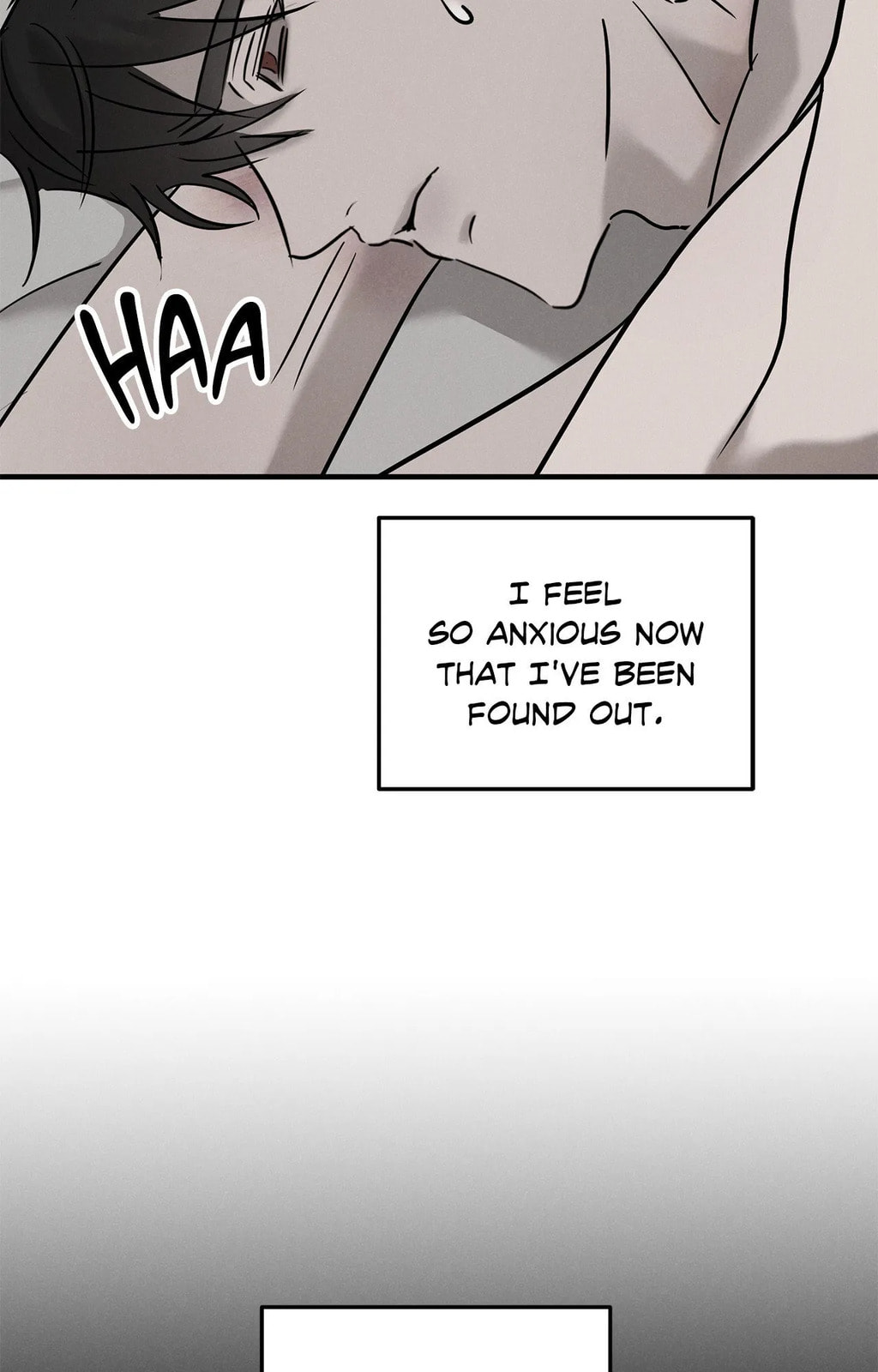 Pietà Chapter 26 page 5 - 
