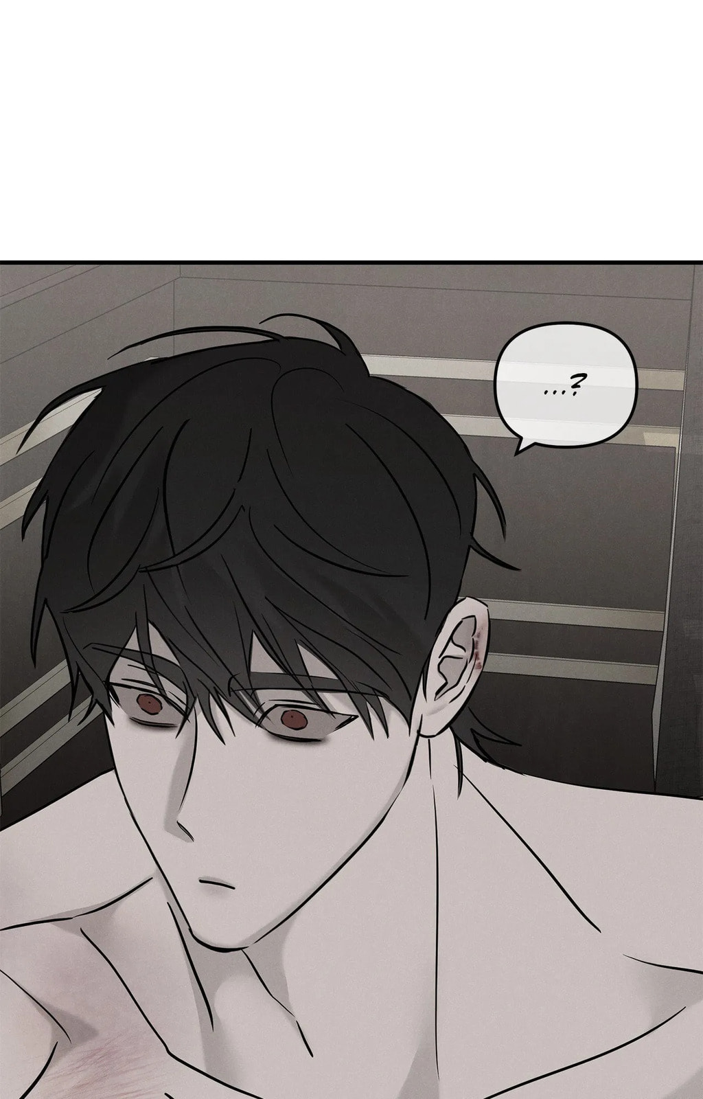 Pietà Chapter 26 page 41 - 