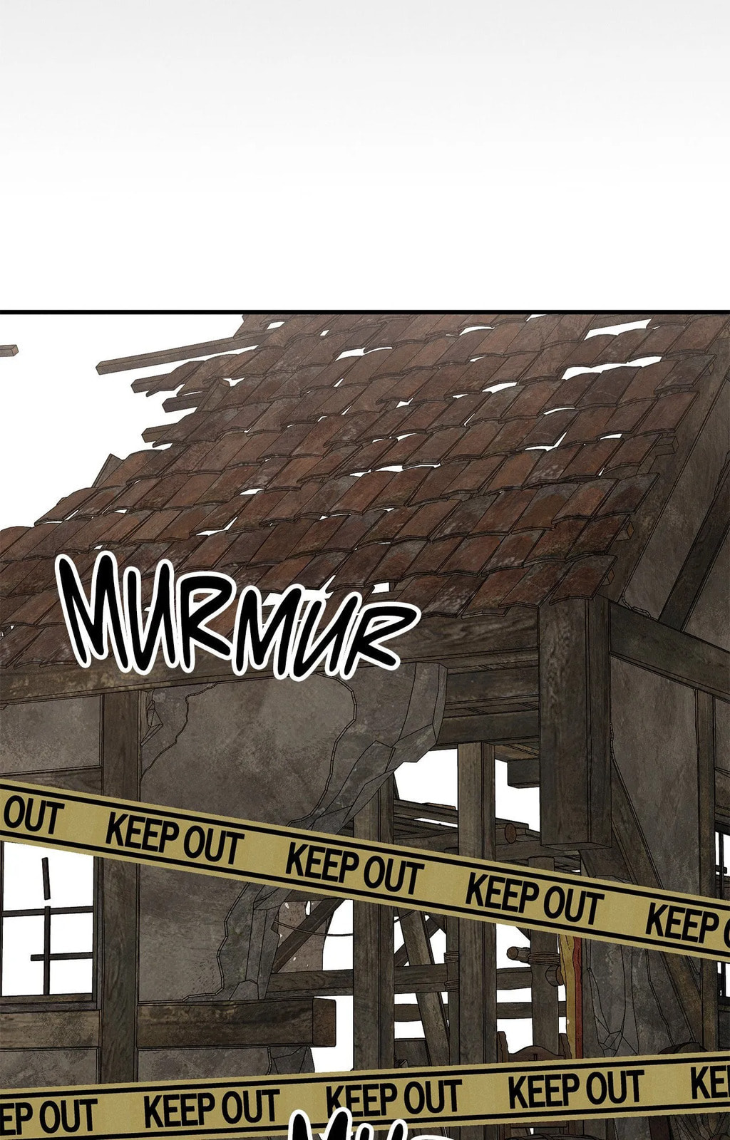 Pietà Chapter 26 page 44 - 