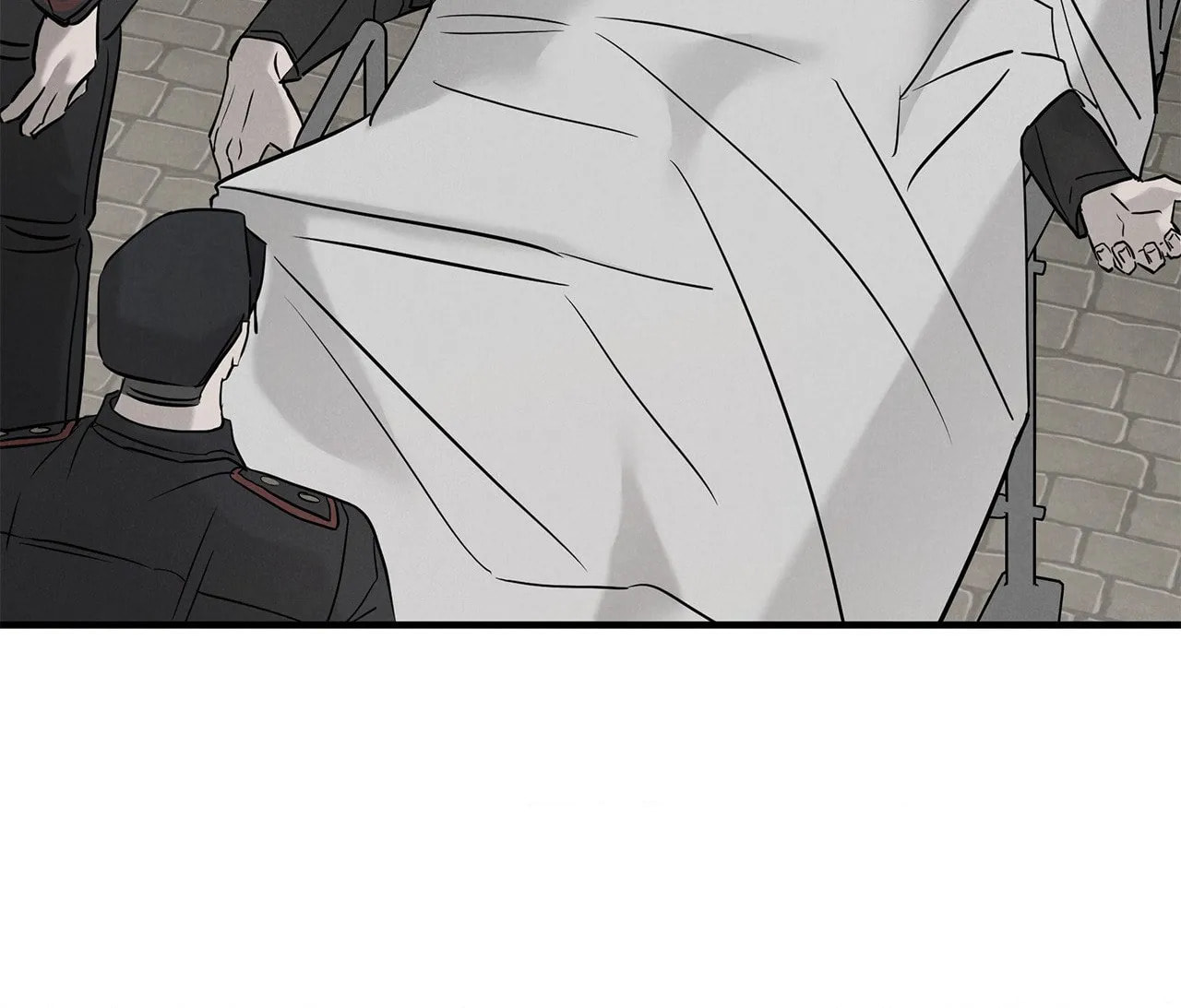 Pietà Chapter 26 page 46 - 