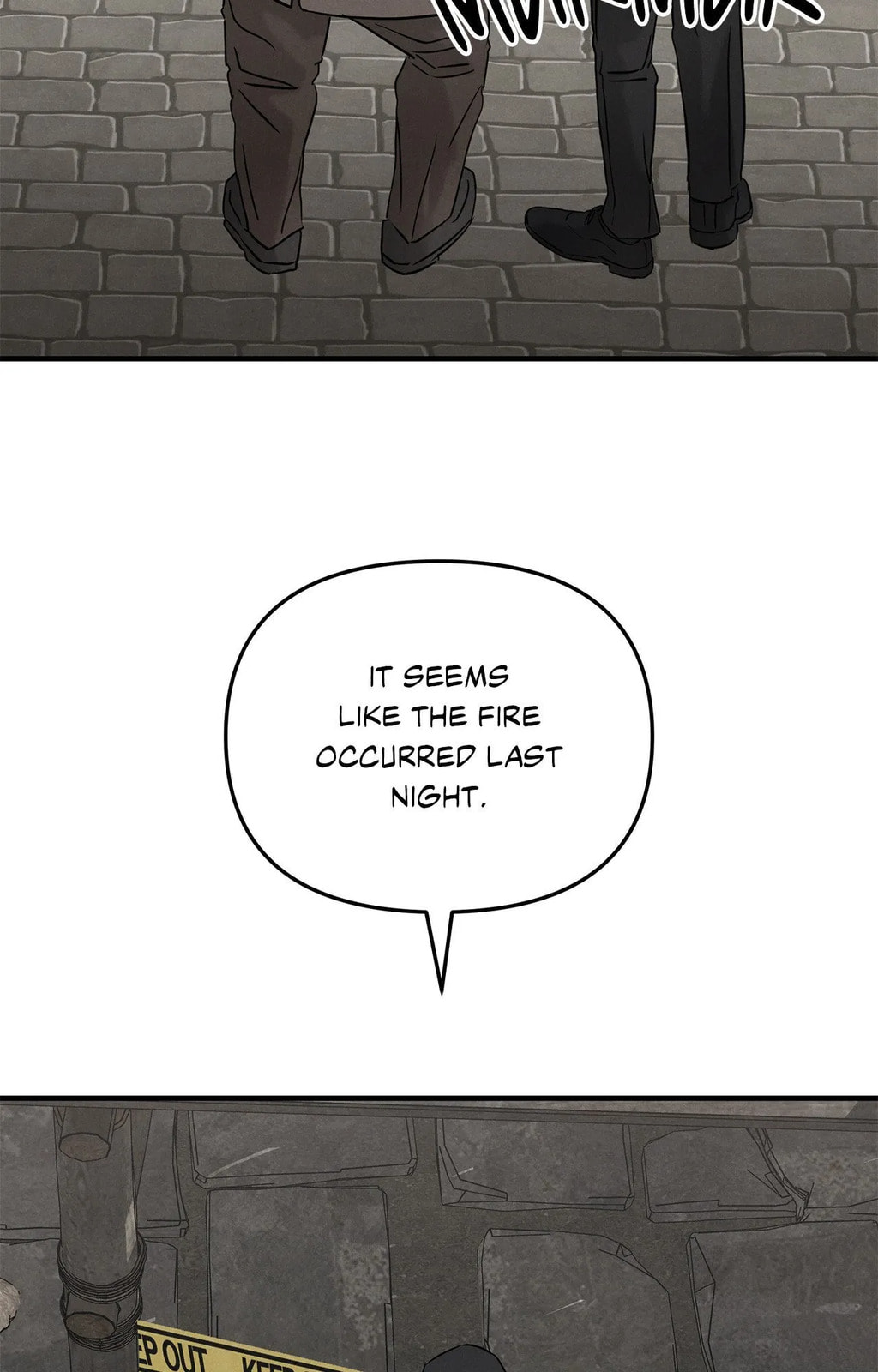 Pietà Chapter 26 page 48 - 