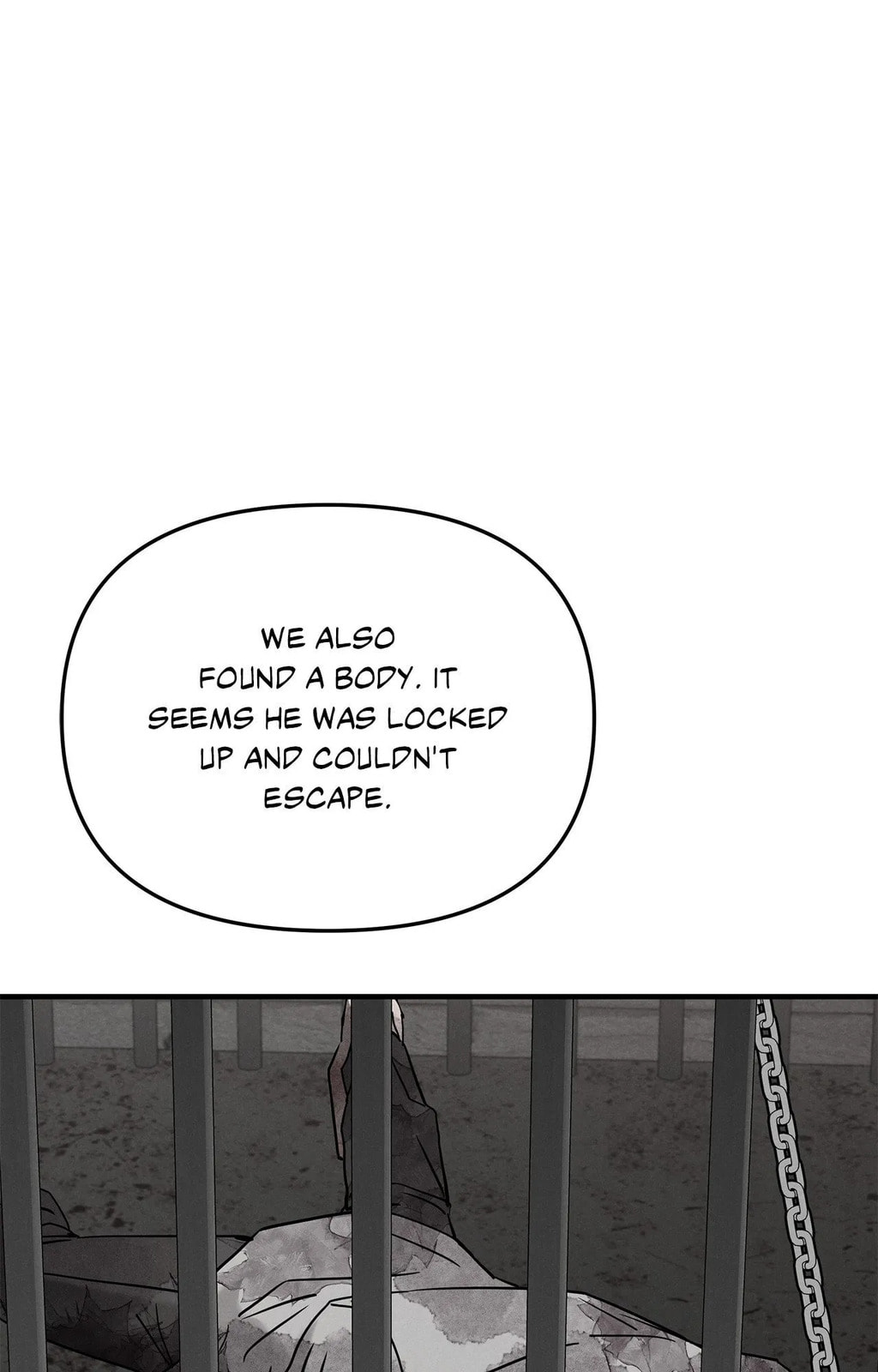 Pietà Chapter 26 page 50 - 