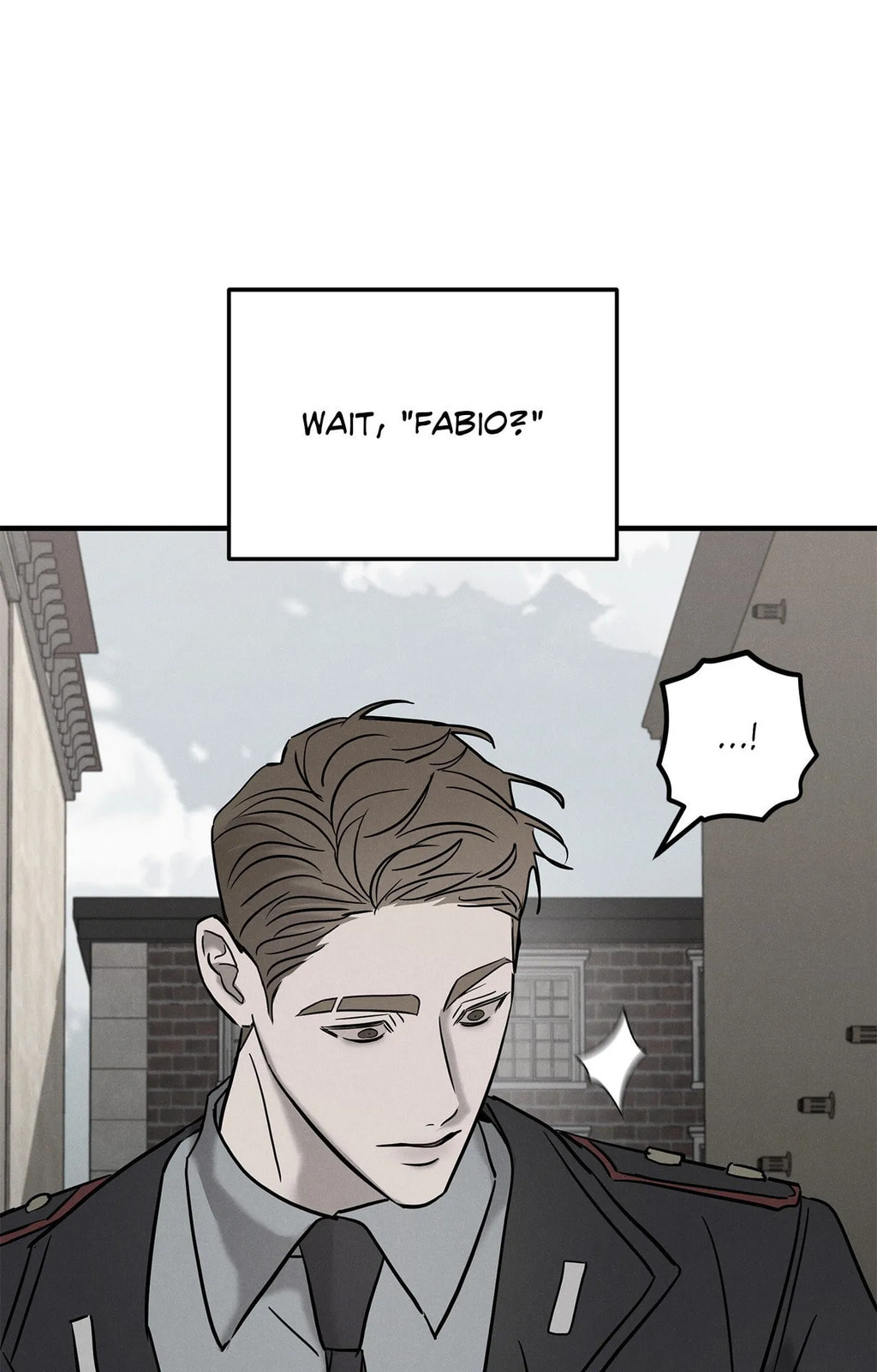 Pietà Chapter 26 page 54 - 