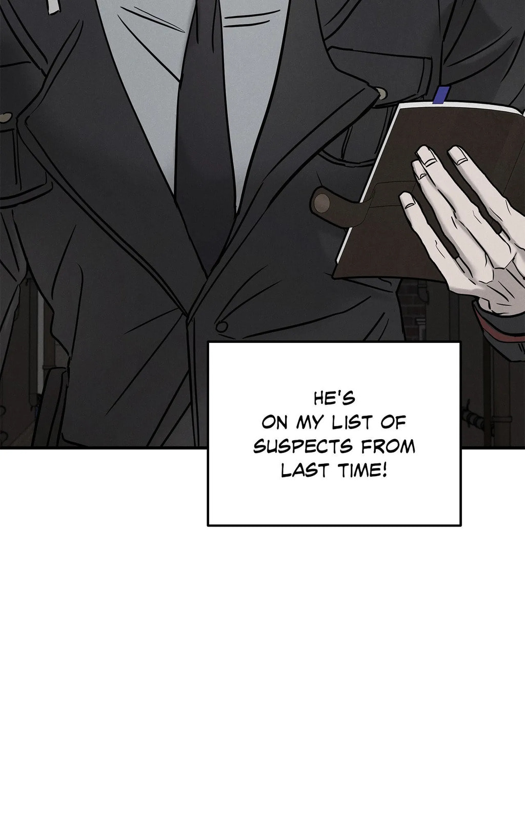 Pietà Chapter 26 page 55 - 