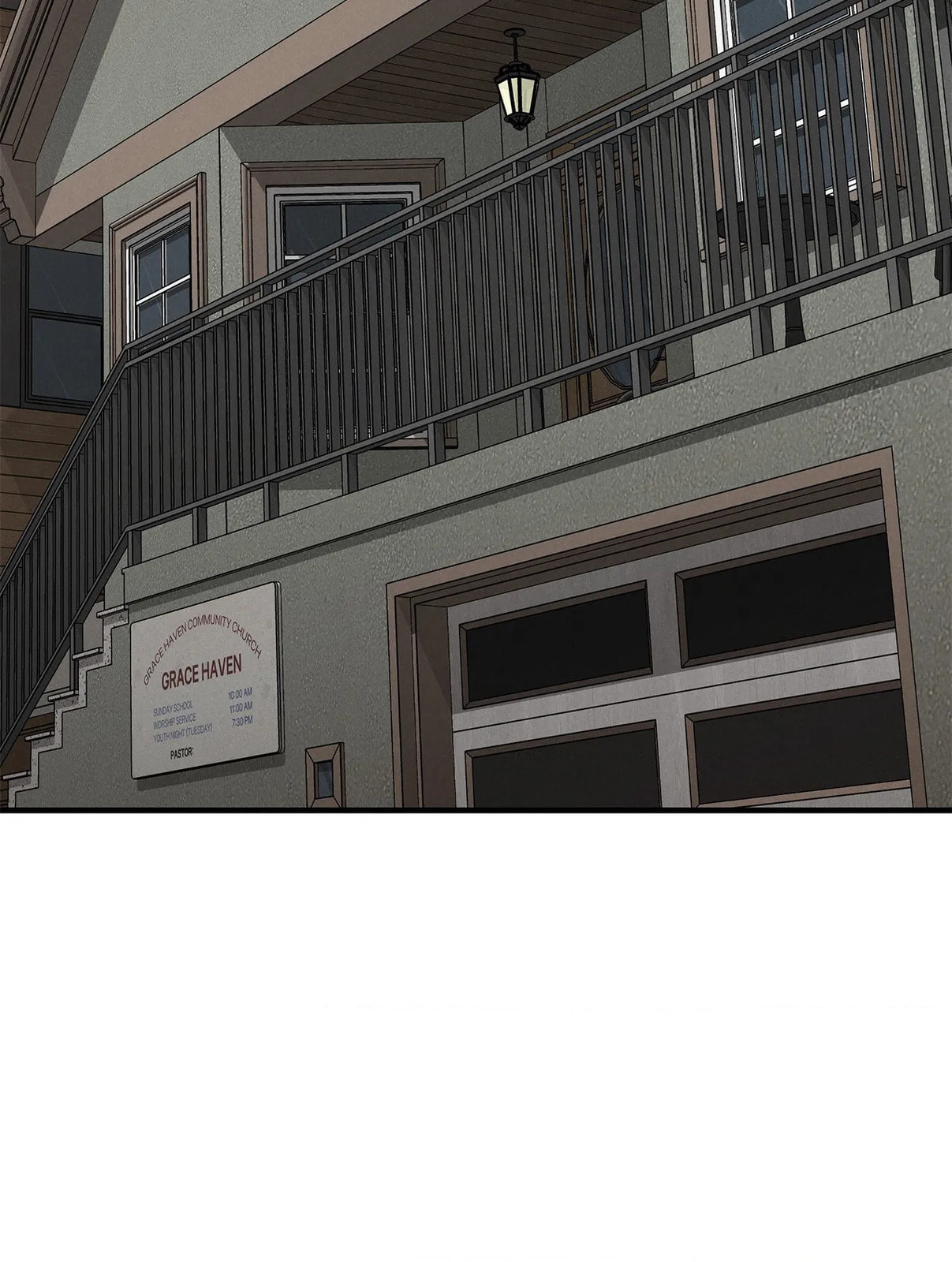 Pietà Chapter 26 page 58 - 