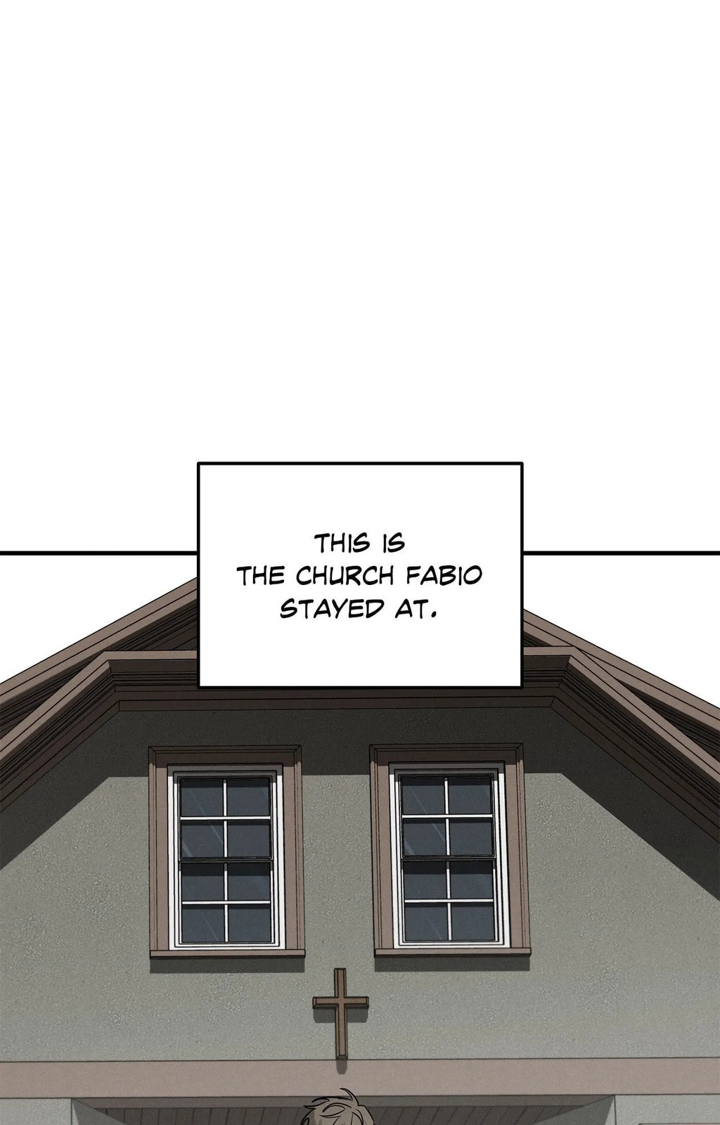 Pietà Chapter 26 page 59 - 