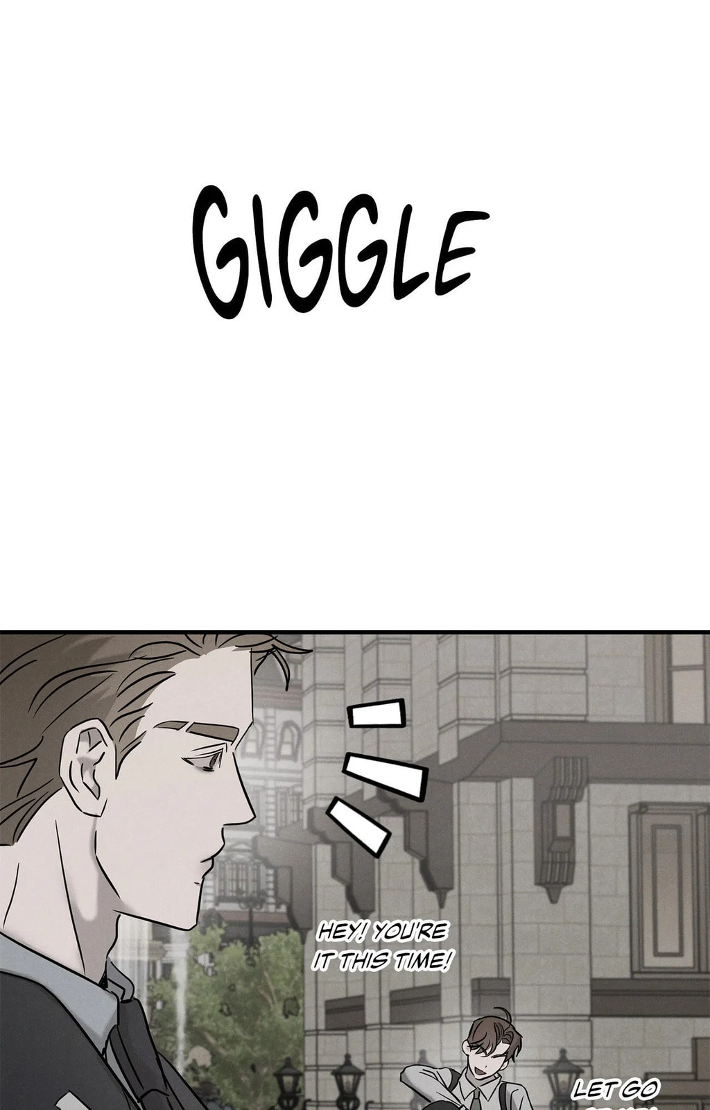 Pietà Chapter 26 page 61 - 