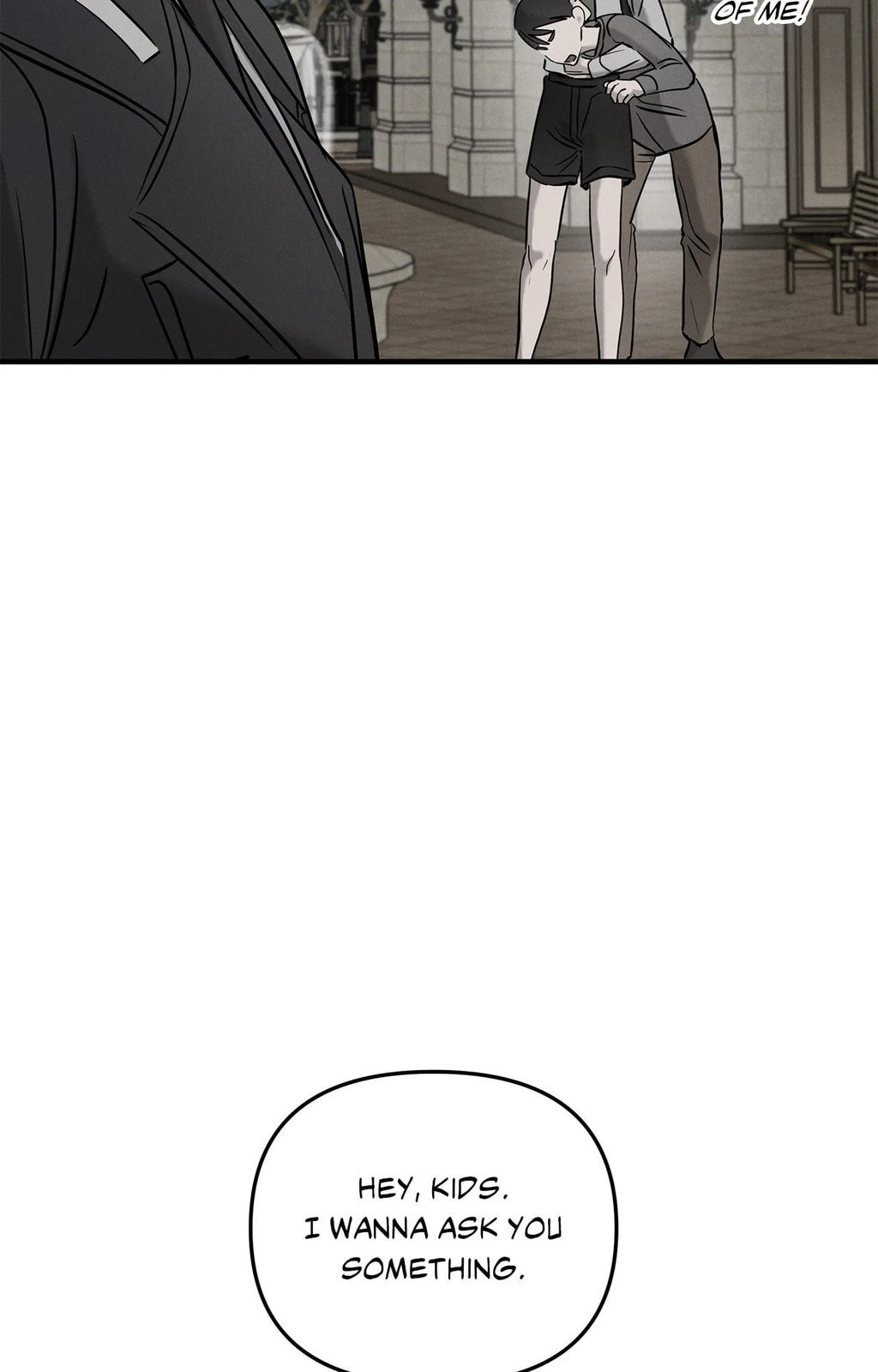 Pietà Chapter 26 page 62 - 