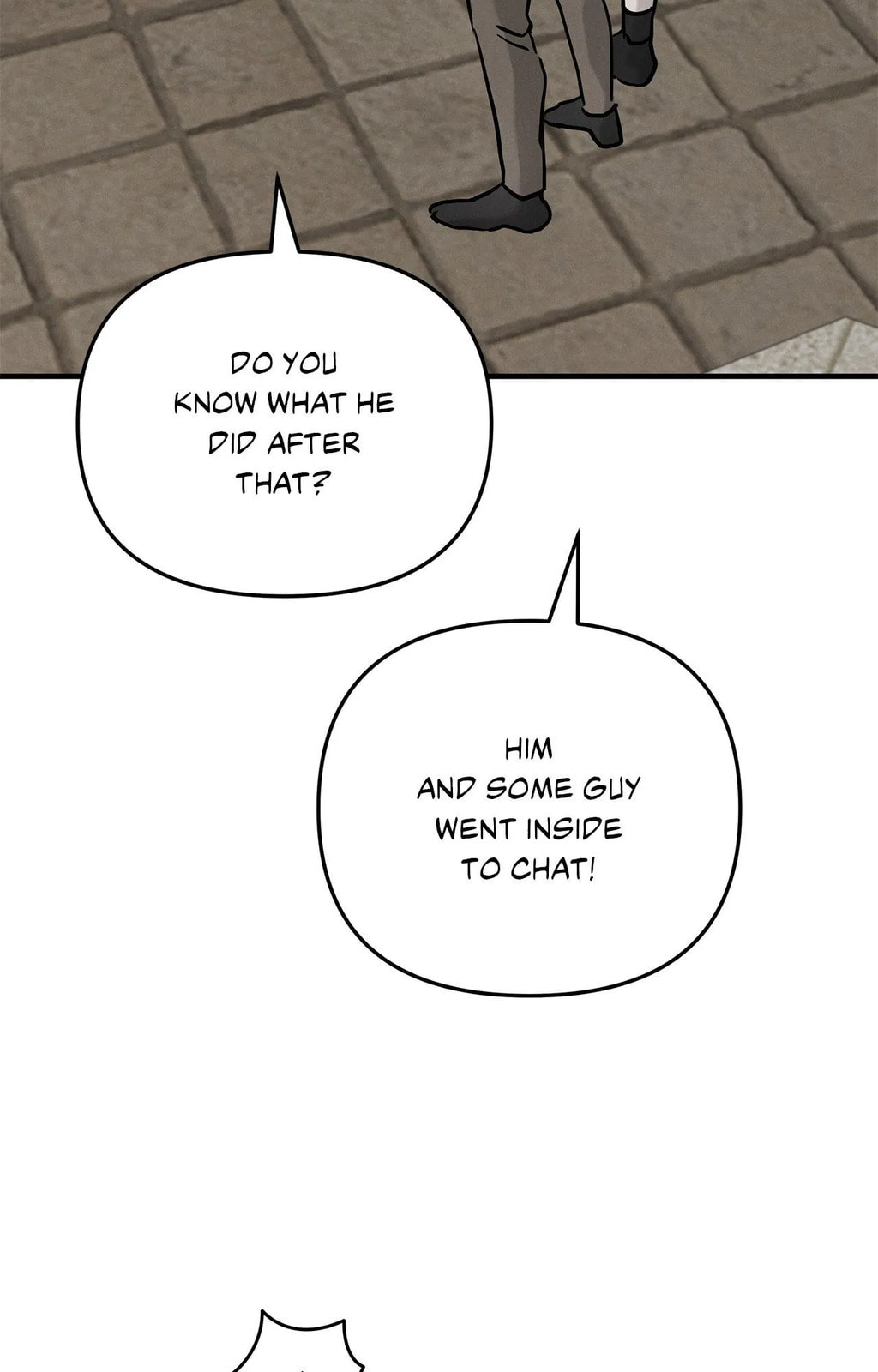 Pietà Chapter 26 page 66 - 