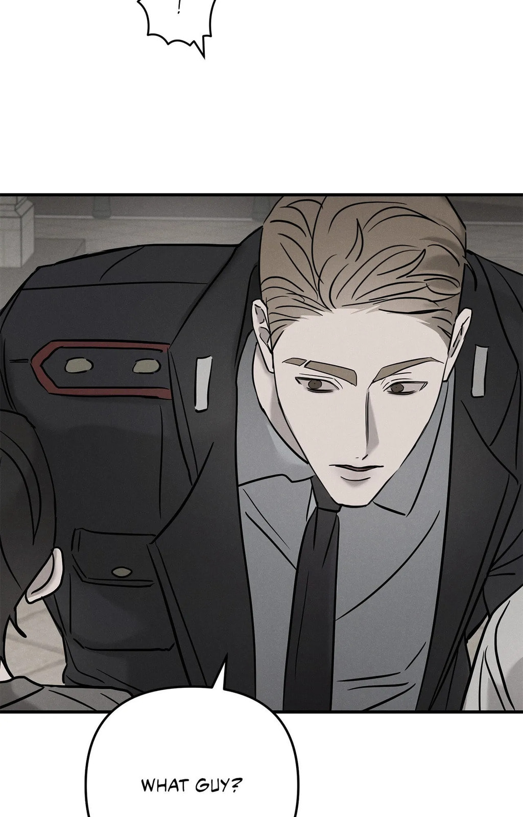 Pietà Chapter 26 page 67 - 