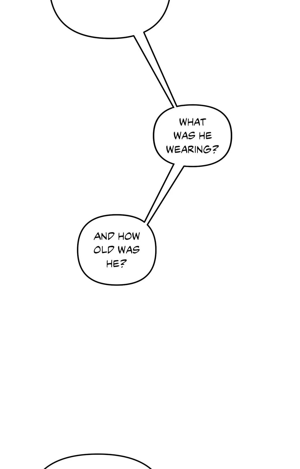 Pietà Chapter 26 page 68 - 