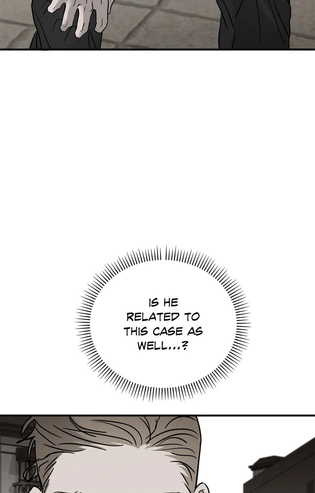 Pietà Chapter 26 page 75 - 