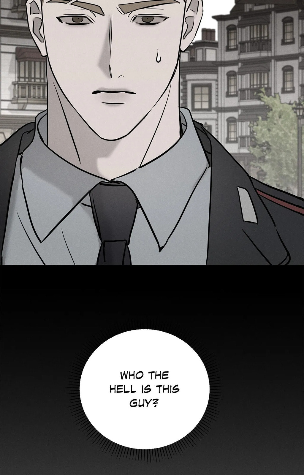 Pietà Chapter 26 page 76 - 