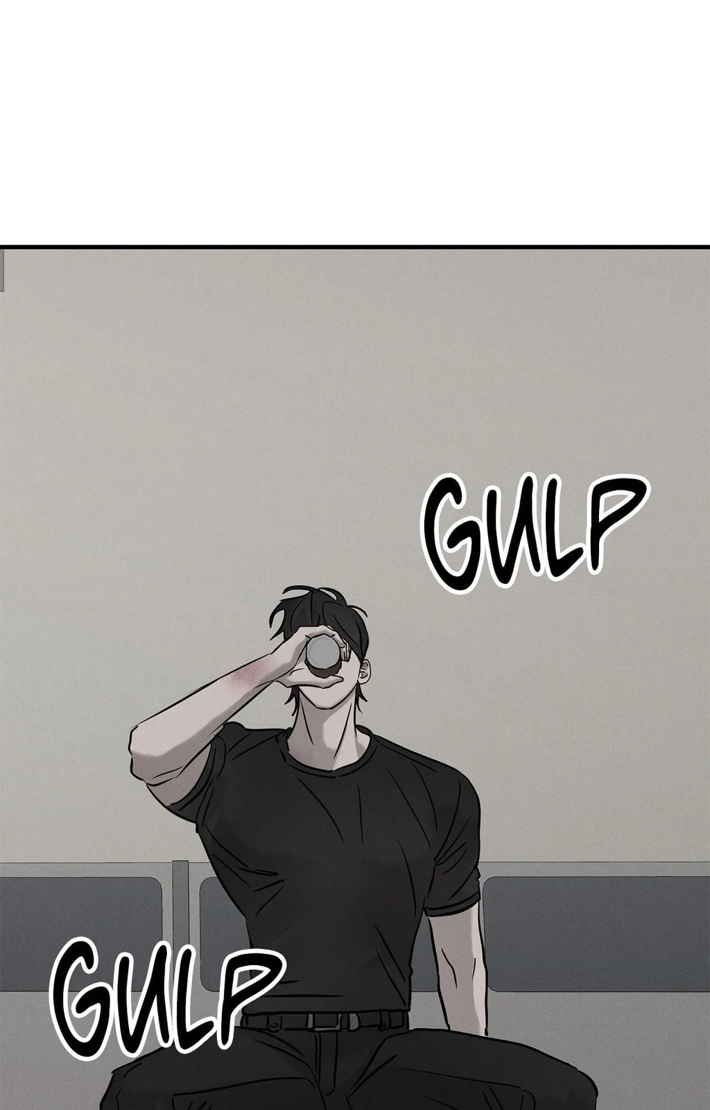 Pietà Chapter 26 page 79 - 