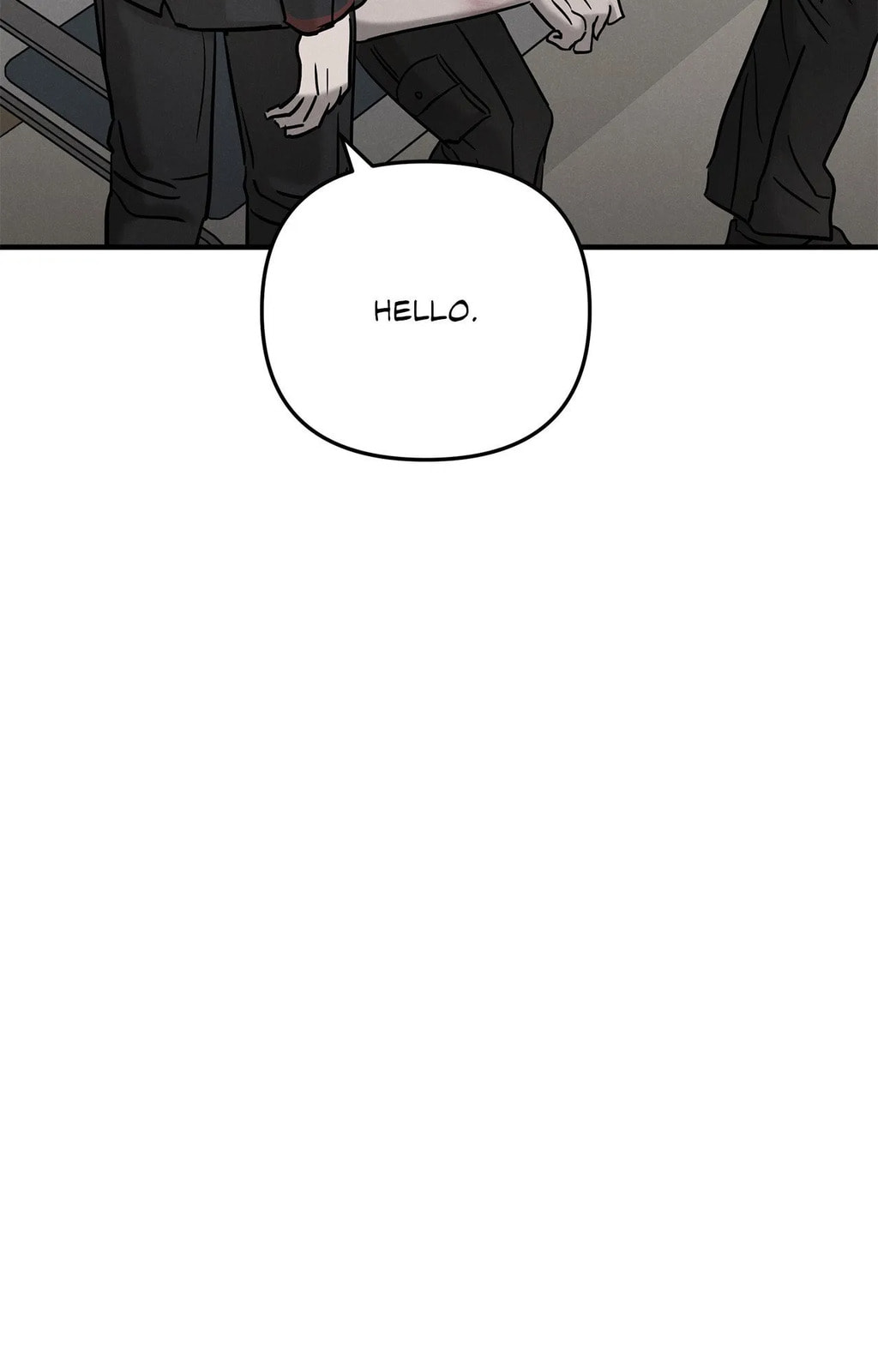 Pietà Chapter 26 page 86 - 