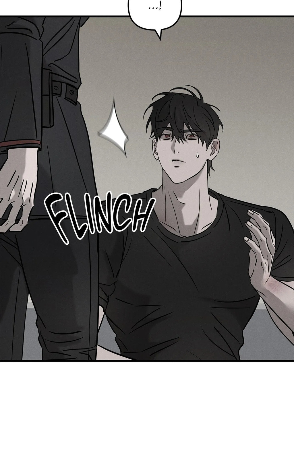 Pietà Chapter 26 page 89 - 