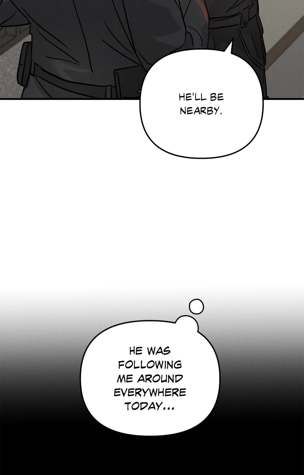 Pietà Chapter 26 page 96 - 