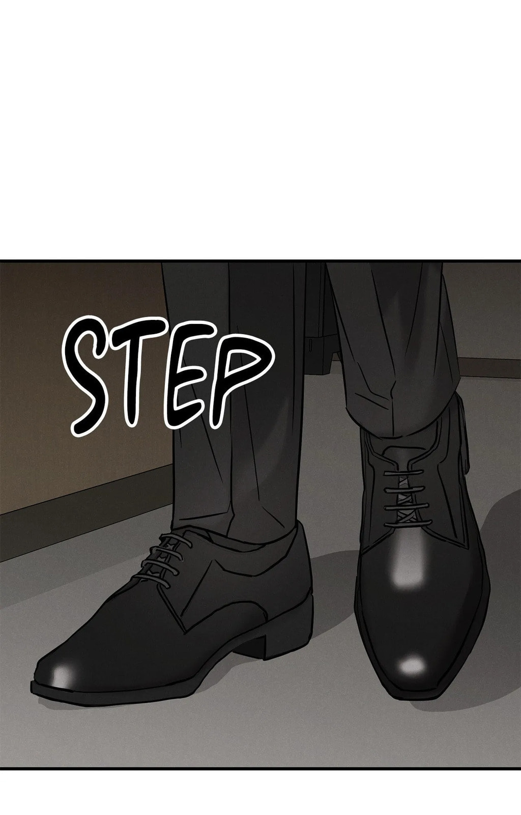 Pietà Chapter 26 page 99 - 