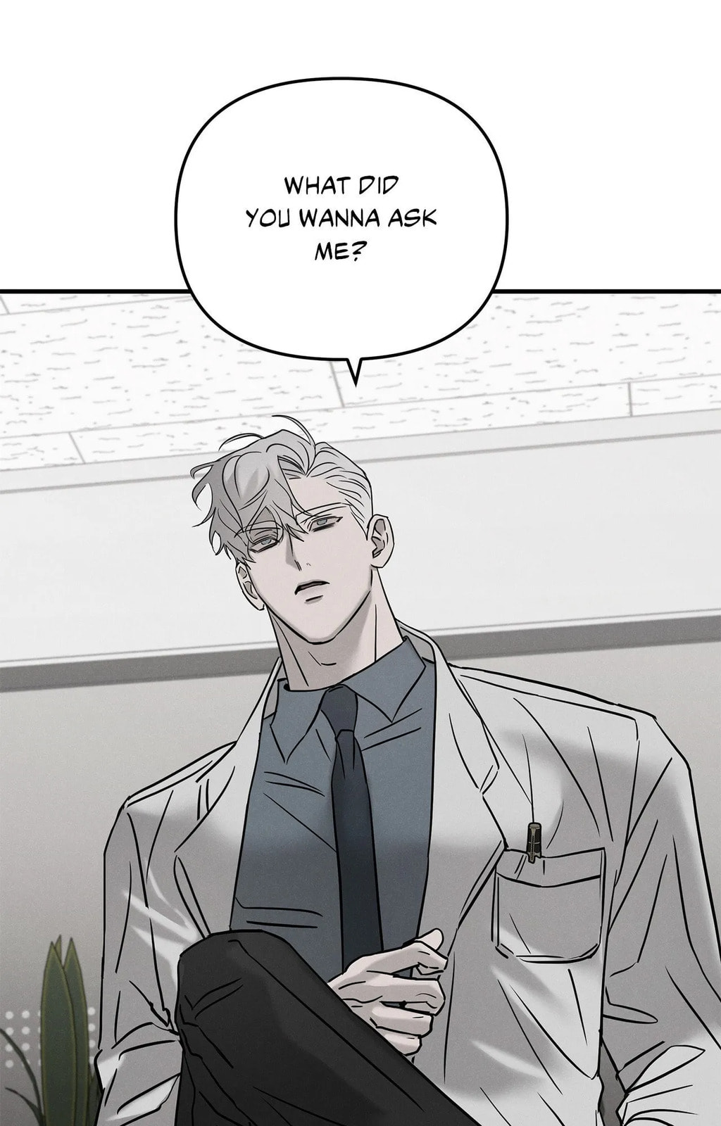Pietà Chapter 27 page 2 - 