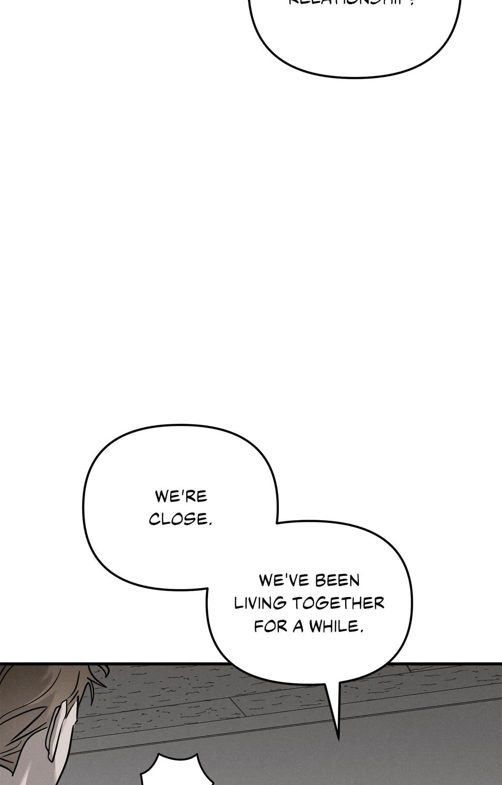 Pietà Chapter 27 page 11 - 