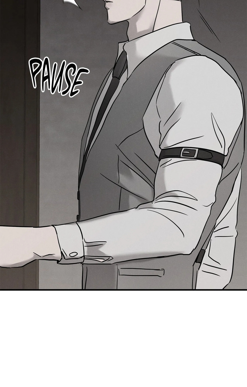 Pietà Chapter 27 page 102 - 